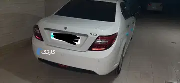 دنا‏، پلاس EF7P‏، 6 دنده‏ - تصویر 5
