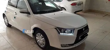 دنا‏، پلاس EF7P‏، 6 دنده‏ - تصویر 2