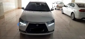 دنا‏، پلاس EF7P‏، 6 دنده‏ - تصویر 1