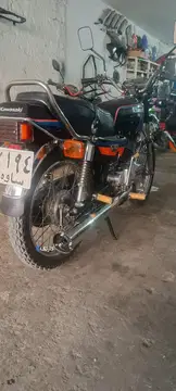 موتور  جی تی او125 - تصویر 4