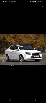دنا‏، پلاس EF7P‏، 6 دنده‏