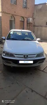 پژو‏، پارس‏، XU7‏ - تصویر 3