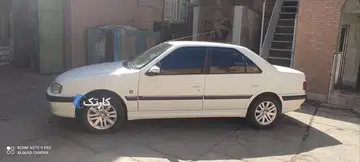 پژو‏، پارس‏، XU7‏ - تصویر 4