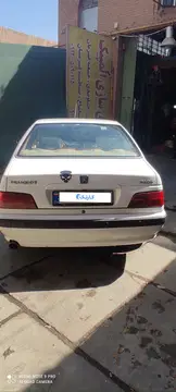 پژو‏، پارس‏، XU7‏ - تصویر 2