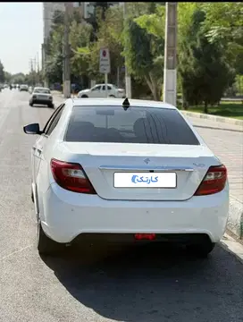 دنا‏، پلاس EF7P‏، 6 دنده‏ - تصویر 2