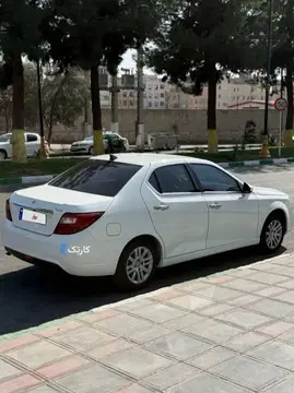 دنا‏، پلاس EF7P‏، 6 دنده‏ - تصویر 3