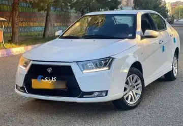 دنا‏، پلاس EF7P‏، 6 دنده‏