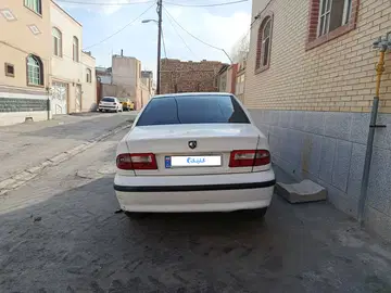 سمند‏، LX‏، مدل 90 - تصویر 4