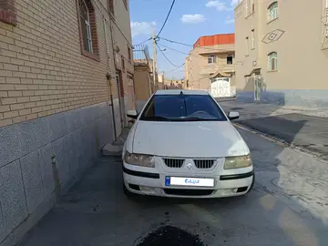 سمند‏، LX‏، مدل 90 - تصویر 2