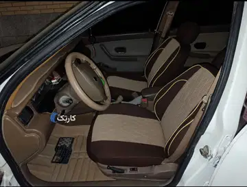 سمند‏، LX‏، مدل 90 - تصویر 3