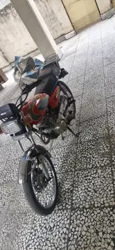 هوندا‏، CDI 125‏ - تصویر 3