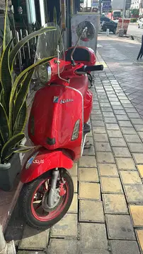 نیکتاز‏، 125CC‏ - تصویر 2
