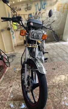 هوندا‏، CD 200‏ - تصویر 2
