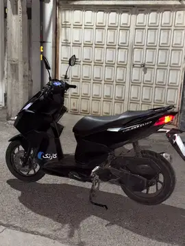 نیرو موتور ، گلکسی CL160‏ - تصویر 3
