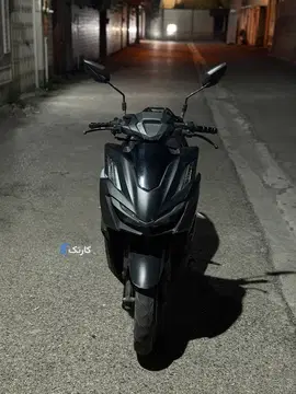 نیرو موتور ، گلکسی CL160‏ - تصویر 4
