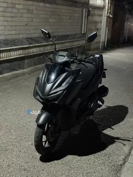 نیرو موتور ، گلکسی CL160‏ - تصویر 1
