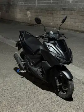 نیرو موتور ، گلکسی CL160‏ - تصویر 2
