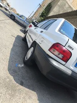 پراید‏، 131‏، SE‏ - تصویر 2
