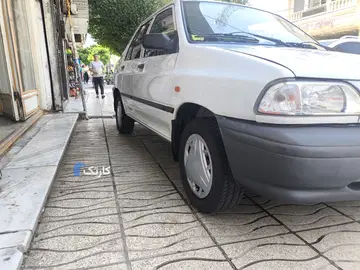پراید‏، 131‏، SE‏ - تصویر 5