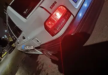 پراید‏، 131‏، SE‏ - تصویر 6