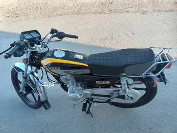 هوندا‏، CD 200‏ - تصویر 2