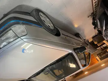 پژو‏، 405‏، GLX دوگانه سوز‏ - تصویر 5