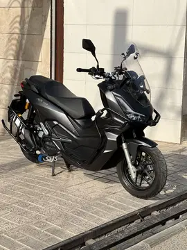 موتور adv160همتاز - تصویر 1