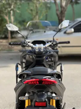 موتور adv160همتاز - تصویر 3