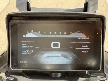 موتور adv160همتاز - تصویر 4