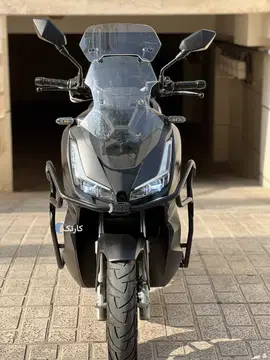 موتور adv160همتاز - تصویر 2