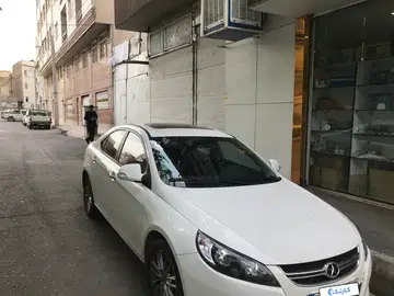 جک‏، جی 5‏، 1.8 لیتر اتوماتیک‏ - تصویر 1
