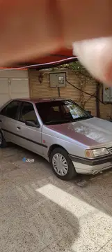 پژو‏، 405‏، GLX بنزینی‏ - تصویر 5