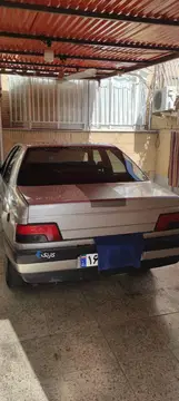پژو‏، 405‏، GLX بنزینی‏ - تصویر 4