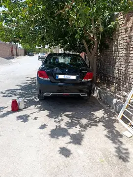 دنا‏، معمولی‏سالم ماشین  تمام آبرنگ هست - تصویر 4