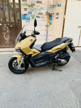 کویر موتور‏، 150‏ - تصویر 2
