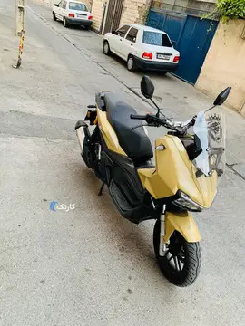 کویر موتور‏، 150‏ - تصویر 1