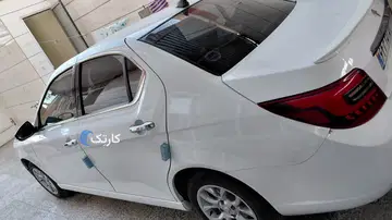 دنا‏، پلاس EF7‏، 5 دنده ساده‏ - تصویر 2