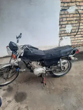 هوندا‏، CDI 125‏