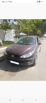 پژو‏، 206 SD‏، V8‏ - تصویر 1