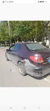 پژو‏، 206 SD‏، V8‏ - تصویر 3