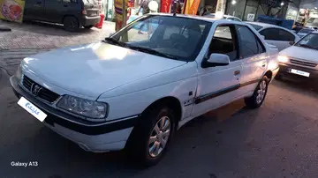 پژو‏، 405‏، GLX بنزینی‏ - تصویر 4