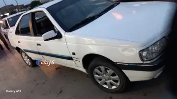 پژو‏، 405‏، GLX بنزینی‏ - تصویر 6