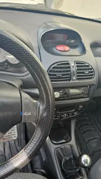 پژو‏، 206 SD‏، V8‏ - تصویر 2