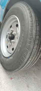 نیسان‏، پاترول وانت‏ - تصویر 2
