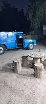 نیسان‏، پاترول وانت‏ - تصویر 5