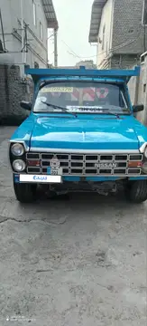 نیسان‏، پاترول وانت‏ - تصویر 3