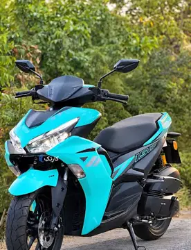 موتور ARS150 - تصویر 2