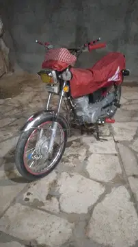 کثیر‏، رهرو CDI 125‏ - تصویر 4