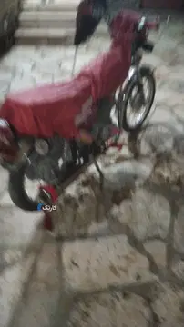 کثیر‏، رهرو CDI 125‏ - تصویر 2