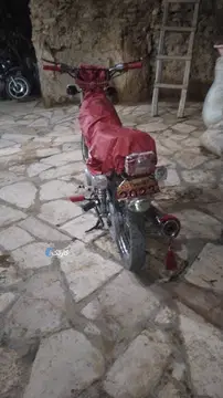 کثیر‏، رهرو CDI 125‏ - تصویر 3